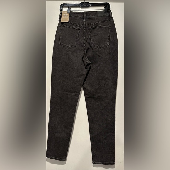 NWT:Madewell - Curvy Perfect Vintage Jean - Picture 4 of 9